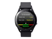 ASUS VivoWatch SP HC-A05 sportklocka med rem 90HC00D1-MWP0E0