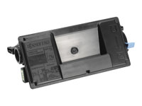Kyocera TK 3160 - svart - original - tonerkassett 1T02T90NLC