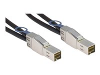 Inter-Tech extern SAS-kabel - 1 m 88885008