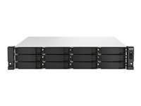 QNAP TS-H1887XU-RP - NAS-server TS-H1887XU-RP-E2336-32G