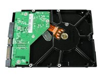 Dell - hårddisk - 500 GB - SATA 1.5Gb/s M020F