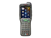 Honeywell Dolphin 99EX - handdator - Win Embedded Handheld 6.5 Classic - 1 GB - 3.7" 99EXL01-0C112SE