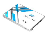 OCZ Trion 150 - SSD - 960 GB - SATA 6Gb/s TRN150-25SAT3-960G