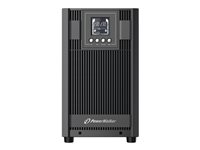 PowerWalker VFI 3000 AT FR - UPS - 2700 Watt - 3000 VA 10122185