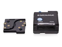 Datalogic Gryphon GFS4520 - streckkodsskanner GFS4520-BK-WHT