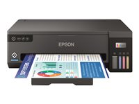 Epson EcoTank ET-14100 - skrivare - färg - bläckstråle C11CK39401