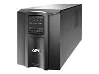 APC Smart-UPS 1500 LCD - UPS - 1 kW - 1500 VA SMT1500I