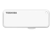 Toshiba TransMemory U203 - USB flash-enhet - 64 GB THN-U203W0640E4