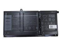 Dell - batteri för bärbar dator - Li-Ion - 40 Wh C5KG6