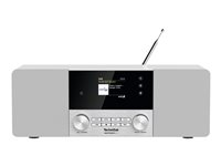 TechniSat DigitRadio 4 C - DAB-radio 0001/3937