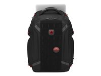 Wenger PlayerOne - ryggsäck för bärbar dator 611650