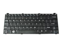 Dell Single Pointing - tangentbord - amerikansk Inmatningsenhet J007J