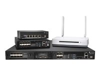 Cisco vEdge 2000 - router - rackmonterbar VEDGE-2000-AC-K9