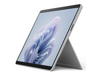 Microsoft Surface Pro 10 for Business - AI Ready - 13" - Intel Core Ultra 5 - 135U - 8 GB RAM - 256 GB SSD - 5G NR, LTE EP2-14782