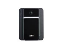 APC Easy UPS BVX Series BVX900LI - UPS - 480 Watt - 900 VA BVX900LI