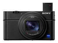 Sony Cyber-shot DSC-RX100 VII - digitalkamera - ZEISS DSCRX100M7.CE3