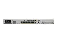 Cisco ASA 5508-X with FirePOWER Services - säkerhetsfunktion ASA5508-K9