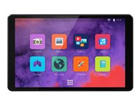 Lenovo Tab M8 HD (2nd Gen) ZA5H - surfplatta - Android 9.0 (Pie) - 32 GB - 8" - 3G, 4G ZA5H0086SE