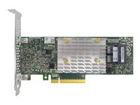 Lenovo ThinkSystem 5350-8i - kontrollerkort - SATA 6Gb/s / SAS 12Gb/s - PCIe 3.0 x8 4Y37A72482