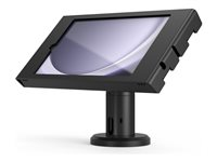 Compulocks Galaxy Tab A9 Apex Enclosure Tilting Stand 4" Black monteringssats - för surfplatta - svart TCDP0487GAPX9B