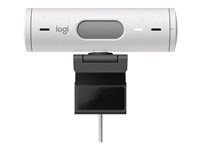 Logitech BRIO 500 - webbkamera 960-001428