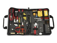 Black Box Professional's Tool Kit - tool kit FT805-R2