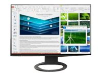 EIZO FlexScan EV2485-BK - LED-skärm - 24.1" EV2485-BK