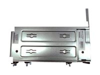 HPE - redundant strömförsörjningsbox - 4U 644746-001