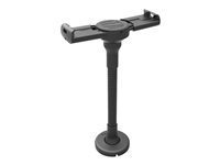 Compulocks Universal Tablet Cling Flex Arm Mount monteringssats - för surfplatta - svart 159BUCLGVWMB