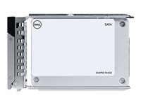 Dell - Kundsats - SSD - 480 GB - SATA 6Gb/s 345-BDFN