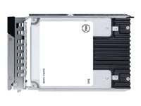 Dell - Kundsats - SSD - 800 GB - SAS 12Gb/s 400-AZII