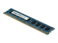 HPE - DDR3 - modul - 4 GB - ej buffrad JG530A