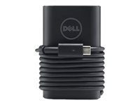 Dell USB-C AC Adapter - Kit - USB-C strömadapter - 130 Watt DELL-TM7MV