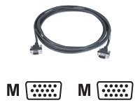 Extron MVGA M-M - VGA-kabel - 1.8 m 26-567-02
