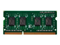 HP 6A - DDR3L - modul - 4 GB - DIMM 120-pin - 933 MHz 1M8J0A