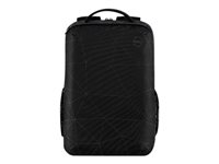 Dell Essential Backpack 15 - ryggsäck för bärbar dator ES-BP-15-20