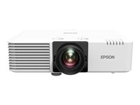 Epson EB-L770U - 3LCD-projektor - LAN - vit V11HA96080