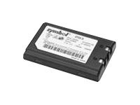 Zebra - batteri för handdator - Li-Ion - 1700 mAh 21-58236-01