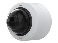 AXIS TP3603 - kanaladapter till kamerahus 02025-001