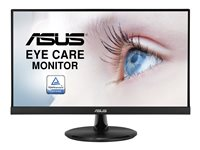 ASUS VP227HE - LED-skärm - Full HD (1080p) - 21.45" VP227HE