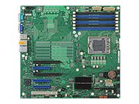 Fujitsu D3079 - moderkort - LGA1356-uttag - C602 S26361-D3079-A100