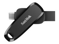 SanDisk Phone - USB flash-enhet - 128 GB SDDDC6-128G-G46