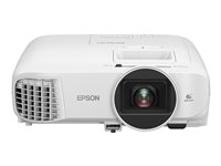 Epson EH-TW5700 - 3LCD-projektor - 3D - vit V11HA12040