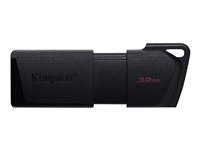 Kingston DataTraveler Exodia M - USB flash-enhet - 32 GB DTXM/32GB