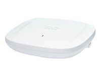 Cisco Catalyst 9166I - trådlös åtkomstpunkt - Bluetooth, Wi-Fi 6E - molnhanterad CW9166I-E