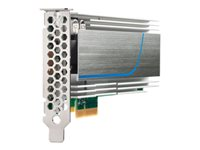 HPE Mixed Use High Performance - SSD - 3.2 TB - PCIe 3.0 x8 (NVMe) P26936-B21