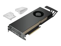 NVIDIA RTX A5000 - grafikkort - RTX A5000 - 24 GB 4X61D97085
