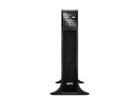 APC Smart-UPS SRT 3000VA - UPS - 2700 Watt - 3000 VA SRT3000XLI