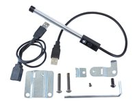 Ergotron StyleView Tasklight - USB-lampa 97-754-002