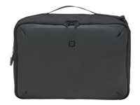 DICOTA Eco Accessory Pouch MOVE Large - bärväska för affärs-/rese-/speltillbehör D31835-RPET